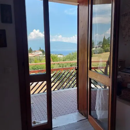 Apartment Sunrise On Gardalake Manerba del Garda